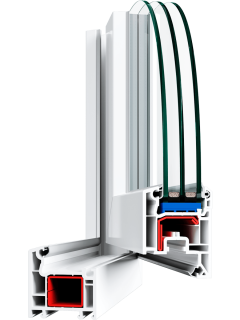 Goodwin Euroline plus